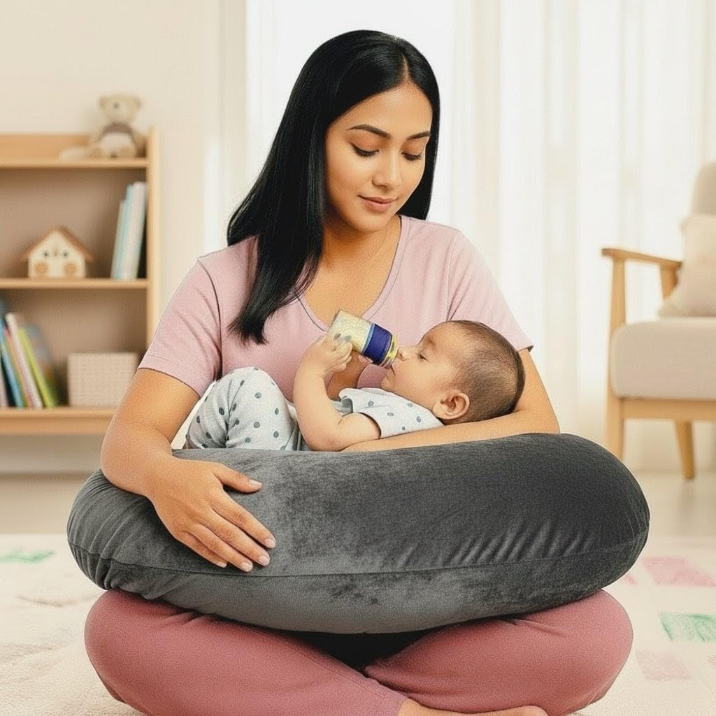 breastfeeding pillow