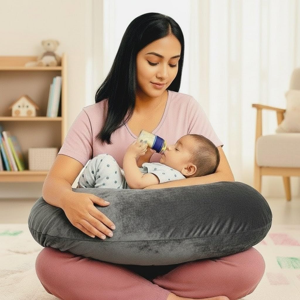 Breastfeeding Pillow